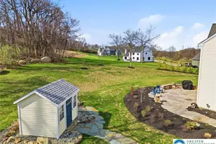 2645 Longridge Dr, Lower Saucon Township, PA 18055 - Photo 39