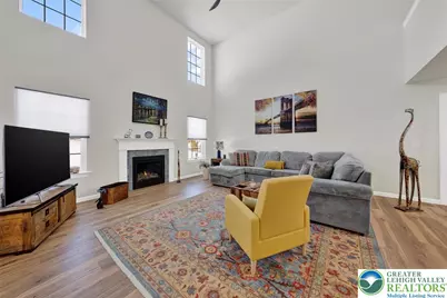 2645 Longridge Drive, Lower Saucon Township, PA 18055 - Photo 15