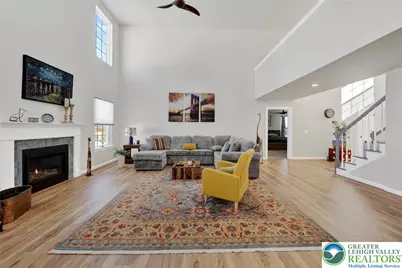 2645 Longridge Drive, Lower Saucon Township, PA 18055 - Photo 17