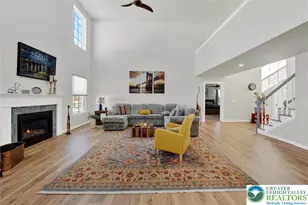 2645 Longridge Dr, Lower Saucon Township, PA 18055 - Photo 17