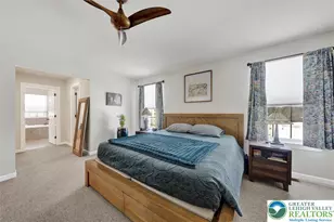 2645 Longridge Dr, Lower Saucon Township, PA 18055 - Photo 21