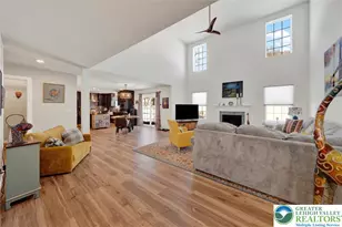 2645 Longridge Dr, Lower Saucon Township, PA 18055 - Photo 21