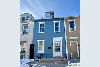 634 N Lumber Street, Allentown City, PA 18102 - Photo 1