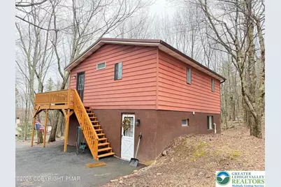 176 Birch Drive, Tunkhannock Twp, PA 18610 - Photo 5