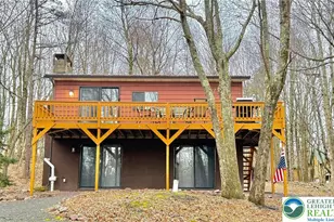 176 Birch Dr, Tunkhannock Twp, PA 18610 - Photo 1