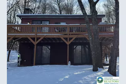 176 Birch Drive, Blakeslee, PA 18610 - Photo 1