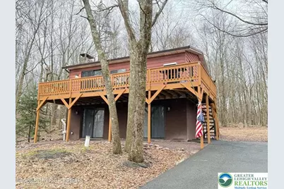 176 Birch Drive, Tunkhannock Twp, PA 18610 - Photo 3