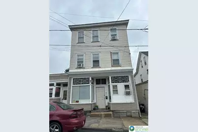 115 E Ruddle Street, Coaldale Boro, PA 18218 - Photo 1