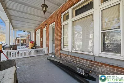 492 S Franklin Street, Wilkes Barre, PA 18702 - Photo 9