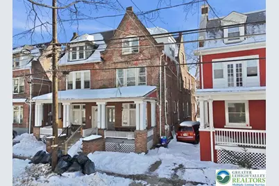 492 S Franklin Street, Wilkes Barre, PA 18702 - Photo 3