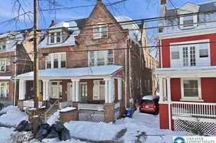 492 S Franklin St, Wilkes Barre, PA 18702 - Photo 3