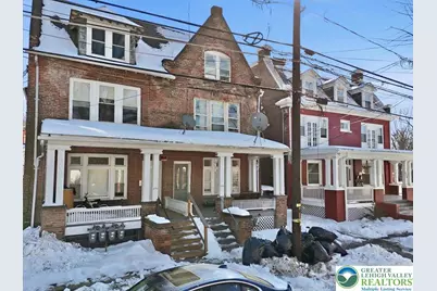 492 S Franklin Street, Wilkes Barre, PA 18702 - Photo 5