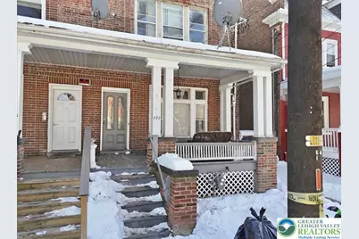 492 S Franklin Street, Wilkes Barre, PA 18702 - Photo 7