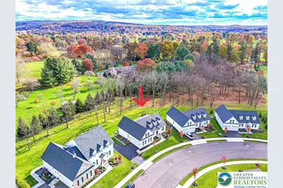 4475 Stonebridge Drive, Upper Saucon Township, PA 18015 - Photo 5