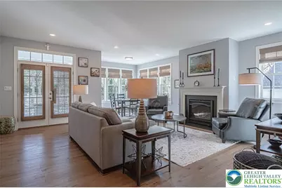 4475 Stonebridge Drive, Upper Saucon Township, PA 18015 - Photo 17