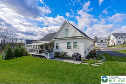 4475 Stonebridge Drive, Upper Saucon Township, PA 18015 - Photo 45