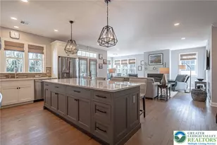 4475 Stonebridge Dr, Upper Saucon Township, PA 18015 - Photo 13