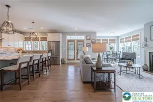 4475 Stonebridge Dr, Upper Saucon Township, PA 18015 - Photo 11