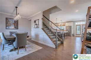 4475 Stonebridge Dr, Upper Saucon Township, PA 18015 - Photo 7