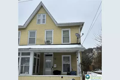421 4th Street, Slatington Boro, PA 18080 - Photo 1