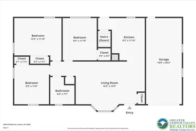 4340 Winfield Terrace, Easton, PA 18045 - Photo 43