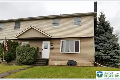 716 E Allen Street, Allentown, PA 18109 - Photo 1