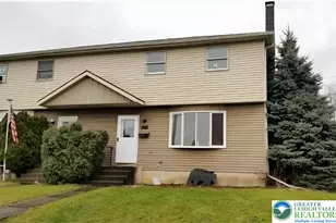 716 E Allen St, Allentown, PA 18109 - Photo 1