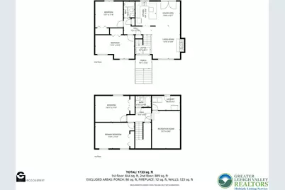 3305 Woodland Drive, Coolbaugh Twp, PA 18466 - Photo 33