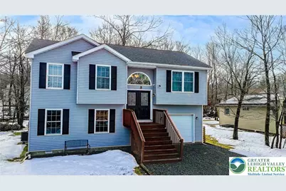 3305 Woodland Drive, Coolbaugh Twp, PA 18466 - Photo 5