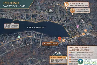 35 S Lake Drive, Kidder Twp, PA 18624 - Photo 13