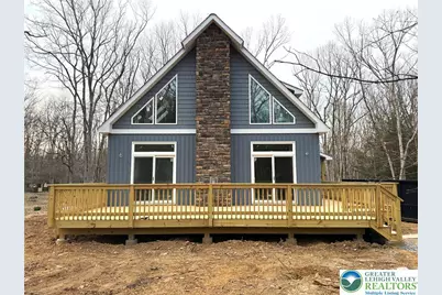 101 White Oak Drive, Penn Forrest, PA 18229 - Photo 1