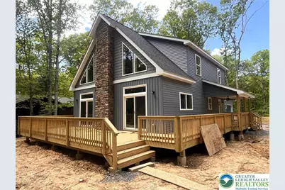 101 White Oak Drive, Penn Forrest, PA 18229 - Photo 1