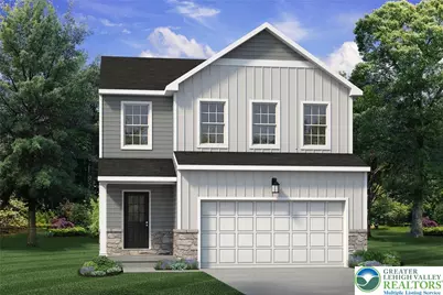 5183 Timber Loop #55, North Whitehall Twp, PA 18078 - Photo 1