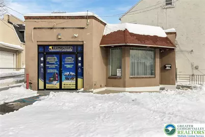 849 Jackson Street, Allentown City, PA 18102 - Photo 1