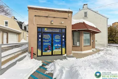 849 Jackson Street, Allentown, PA 18102 - Photo 3