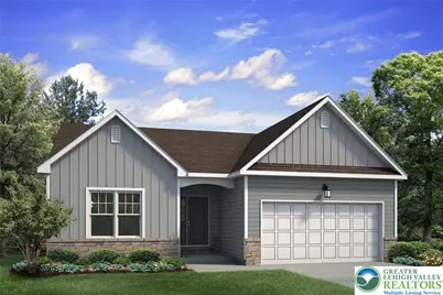5135 Timber Loop #68, North Whitehall Township, PA 18078 - Photo 1