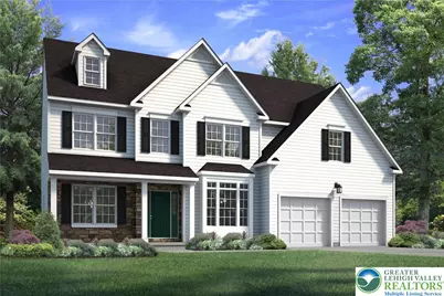 5182 Timber Loop #86, North Whitehall Twp, PA 18078 - Photo 1