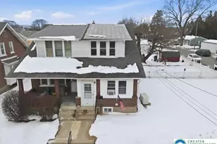 405 E Landis St, Coopersburg Boro, PA 18036 - Photo 57