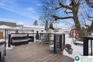 405 E Landis St, Coopersburg Boro, PA 18036 - Photo 45