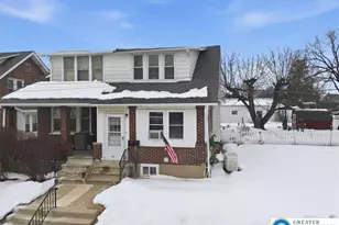 405 E Landis St, Coopersburg Boro, PA 18036 - Photo 65