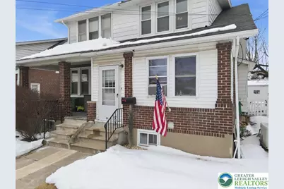 405 E Landis Street, Coopersburg Boro, PA 18036 - Photo 1