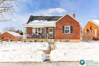 1030 New Jersey Avenue, Hellertown Boro, PA 18055 - Photo 3