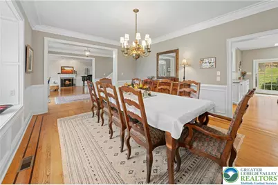 515 Stouts Valley Road, Williams Township, PA 18042 - Photo 13