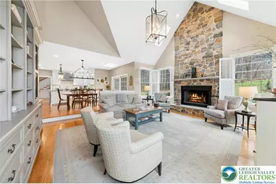 515 Stouts Valley Road, Williams Township, PA 18042 - Photo 5