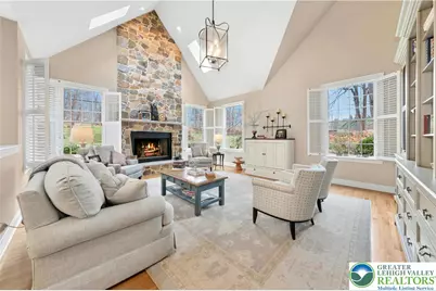 515 Stouts Valley Road, Williams Township, PA 18042 - Photo 3