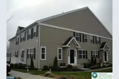 5934 Valley Forge Drive, Upper Saucon Township, PA 18036 - Photo 1