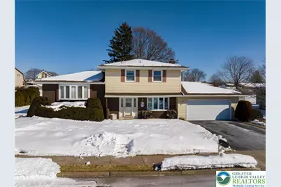 4487 Memphis Road, Whitehall Township, PA 18052 - Photo 1