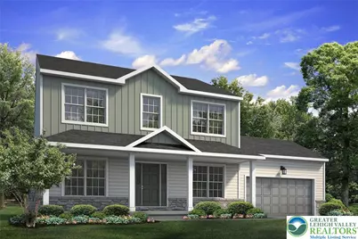 5174 Timber Loop #84, North Whitehall Twp, PA 18078 - Photo 1