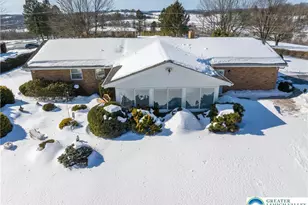 322 Walnut Dr, Lehigh Township, PA 18067 - Photo 29