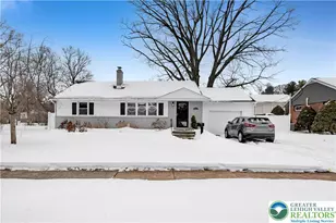 2512 W Highland St, Allentown City, PA 18104 - Photo 1